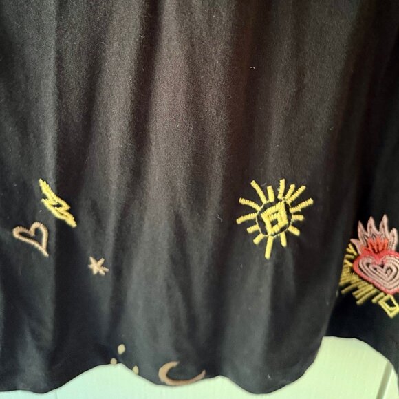 Johnny Was Ruth Tank Dress - Picture 12 of 12